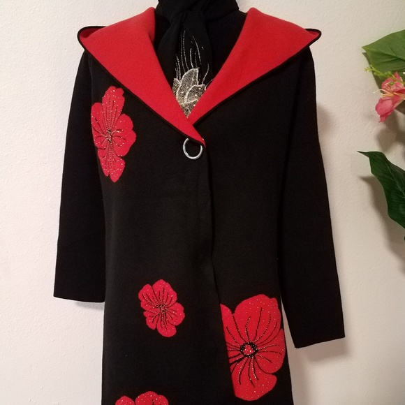 Turkey Sweaters - Soft jacket